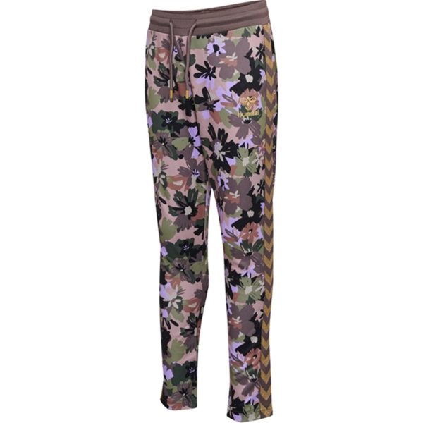 Hummel Sparrow Marble Pants For Discount