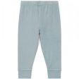 BONTON Blue Tino Sweatpants Fashion