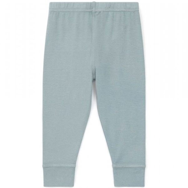 BONTON Blue Tino Sweatpants Fashion