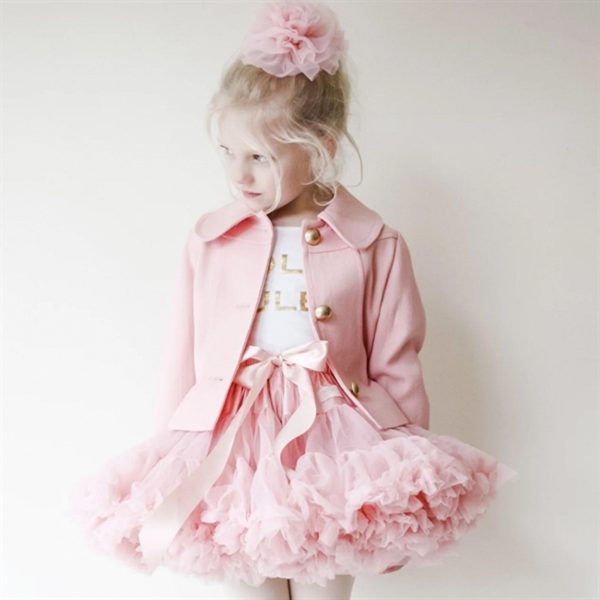 Dolly by Le Petit Tom Skirt Rose Pink Sale