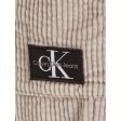 Calvin Klein Corduroy Badge Cargo Jogging Pants Porpoise Hot on Sale