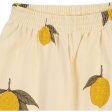 Konges Sløjd Mon Grand Lemon Glitter Malli Glitter Pants Cheap