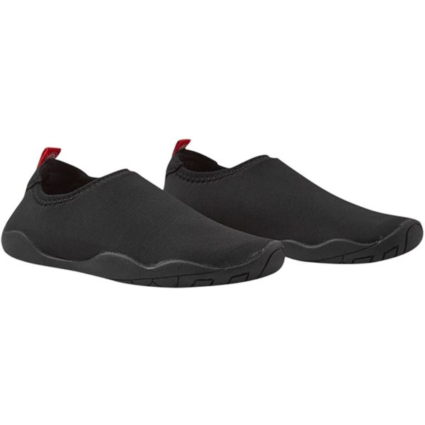 Reima Swimming Shoes Lean Black Sale