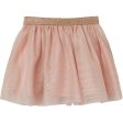 Name it Rose Smoke Otul Tulle Skirt Online