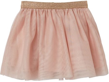 Name it Rose Smoke Otul Tulle Skirt Online