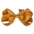 Bow s By Stær Bow (Old Gold) Online Sale