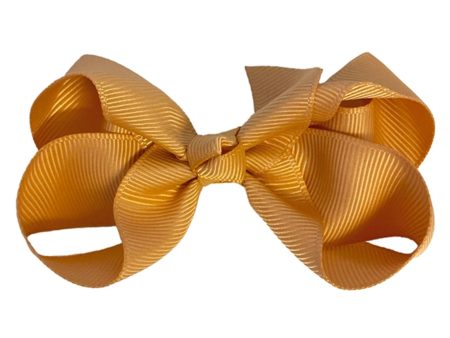 Bow s By Stær Bow (Old Gold) Online Sale