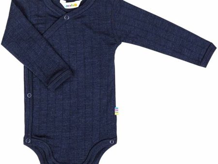 Joha Wool Body L S Marine Online Hot Sale