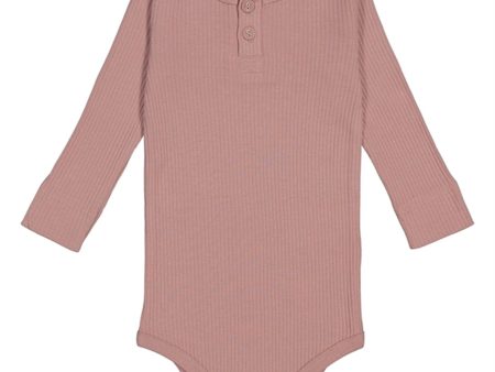 MarMar Modal Light Mauve Body Sale