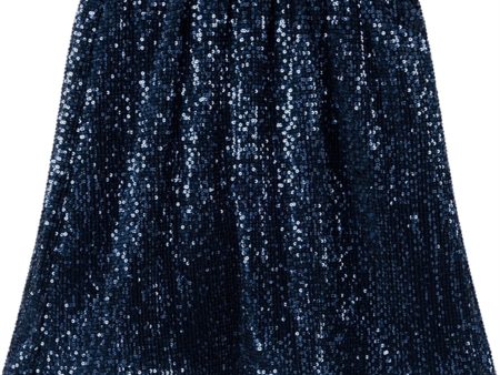 Name it Dark Sapphire Rantella Skirt Online