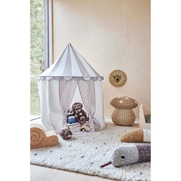 OYOY Circus Tent Clay Online