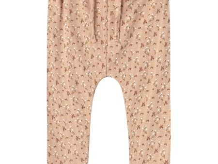 Lil Atelier Nougat Thida Loose Pants Online