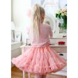 Dolly by Le Petit Tom Skirt Rose Pink Sale