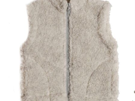 Alwero Vest Exclusive Walker Junior Light Grey Discount