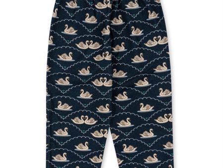 Konges Sløjd Swan Eclipse Fen Pants Sale