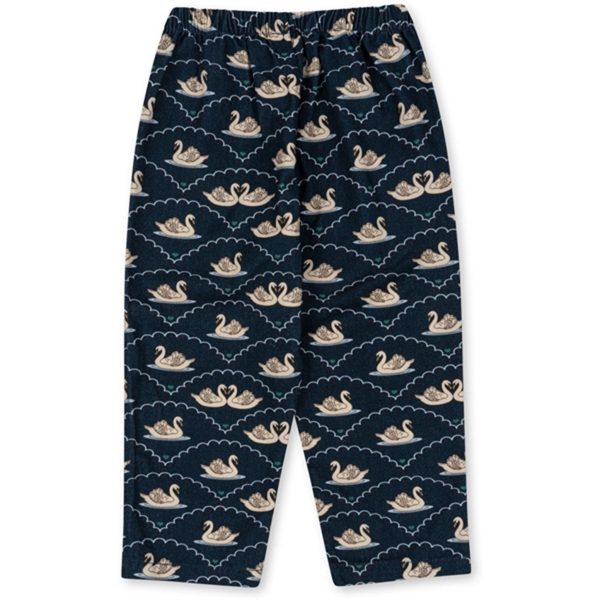 Konges Sløjd Swan Eclipse Fen Pants Sale