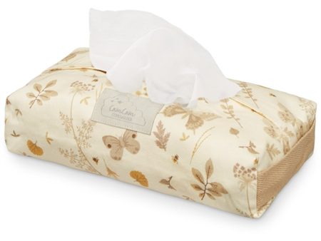 Cam Cam Copenhagen Wet Wipe Cover Butterflies Hot on Sale