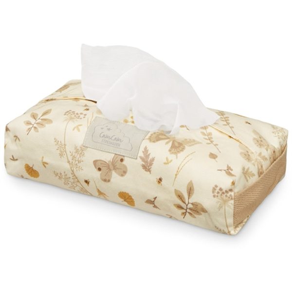 Cam Cam Copenhagen Wet Wipe Cover Butterflies Hot on Sale