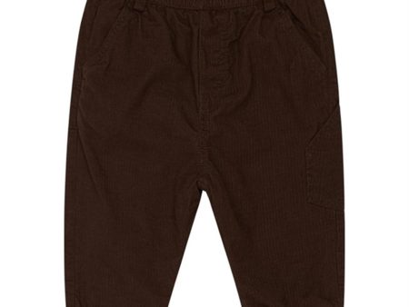 Hust & Claire Baby Chestnut Tue Pants Sale