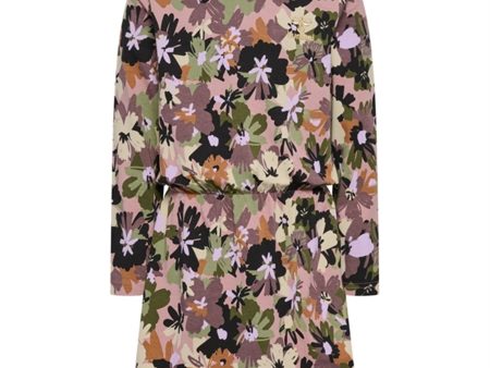 Hummel Sparrow Marble Dress Online