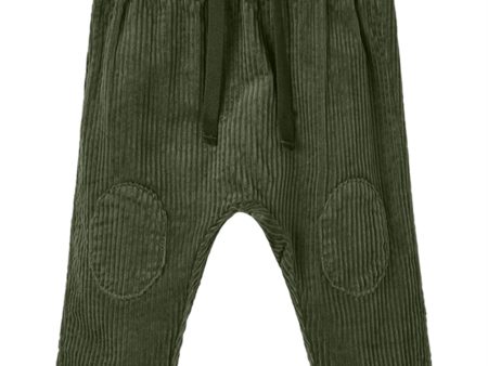 Name it Rifle Green Nusonni Pants Sale