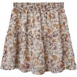 Name it Jet Stream Reflora Skirt For Cheap