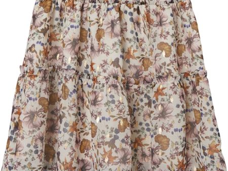 Name it Jet Stream Reflora Skirt For Cheap