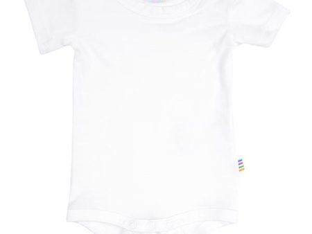 Joha Body Tee Bamboo White Discount