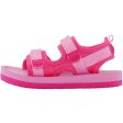 Molo Hibiscus Zola Sandals For Discount