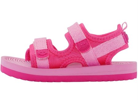 Molo Hibiscus Zola Sandals For Discount