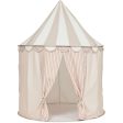 OYOY Circus Tent Clay Online