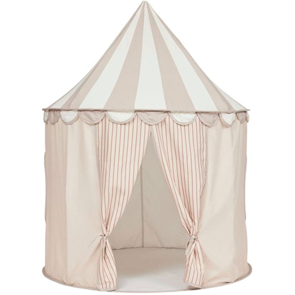 OYOY Circus Tent Clay Online