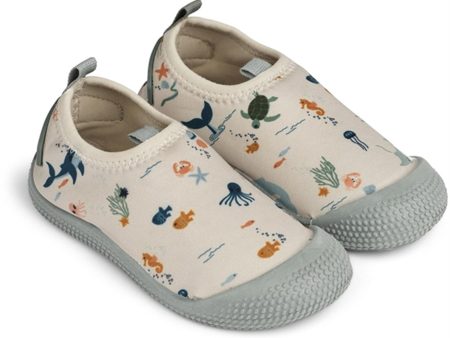 Liewood Sonja Sea Shoe Sandy on Sale