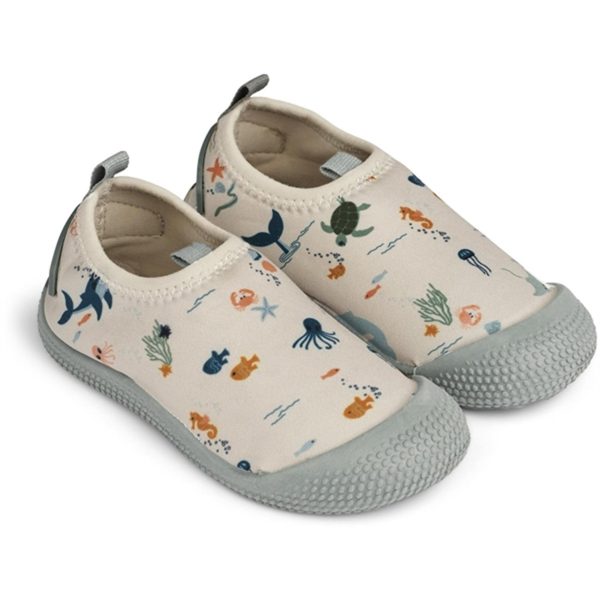 Liewood Sonja Sea Shoe Sandy on Sale