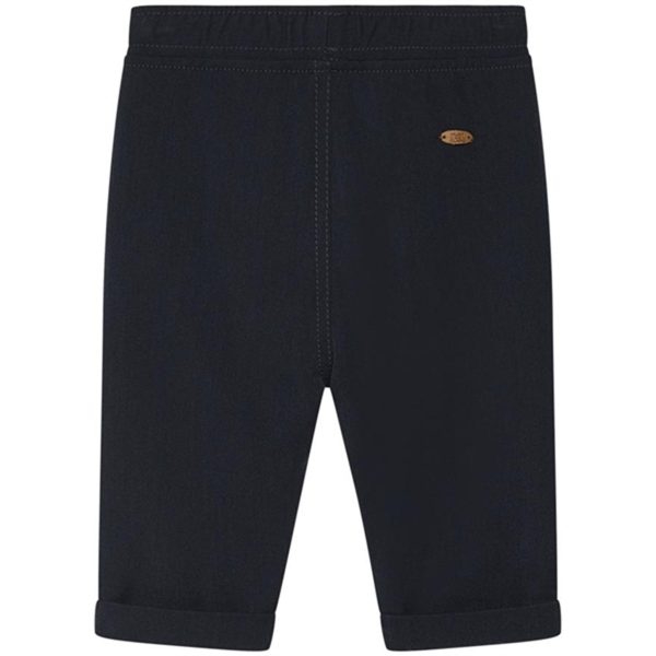 Hust & Claire Baby Navy Tor Pants Online Hot Sale