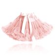 Dolly by Le Petit Tom Skirt Ballet Pink Online Hot Sale