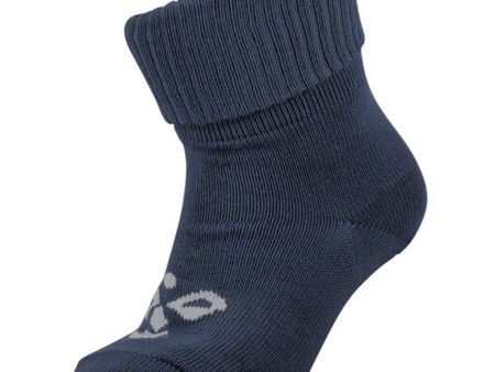 Hummel Wool Sora Socks Blue Nights Sale