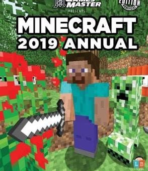 Minecraft by GamesMaster: 2019 Edition Online now