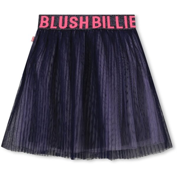 Billieblush Navy Petticoat Online now