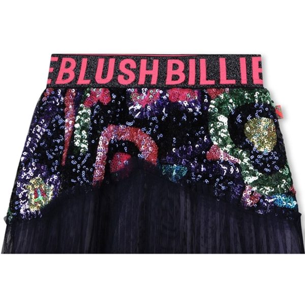 Billieblush Navy Petticoat Online now