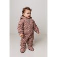 MarMar Oriel Snowsuit Birds Technical Outerwear For Cheap