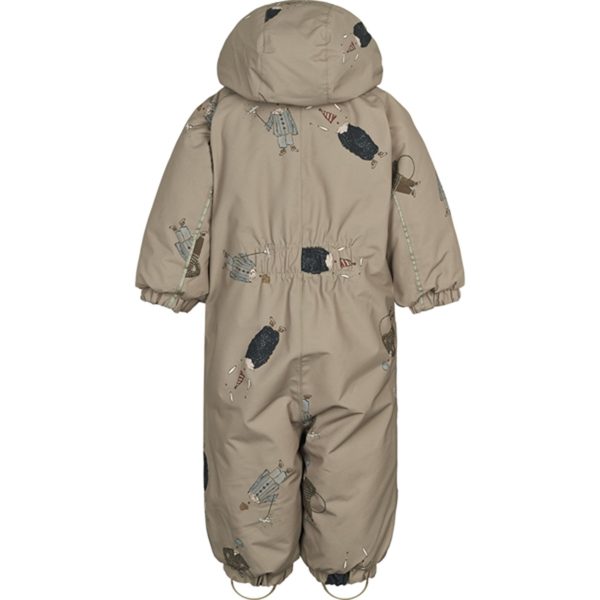 MarMar Oriel Snowsuit Clowns Technical Outerwear Discount