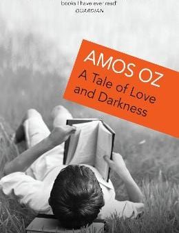 A Tale of Love and Darkness Discount