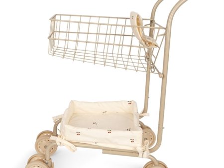 Konges Sløjd Cherry Kids Shopping Cart Online