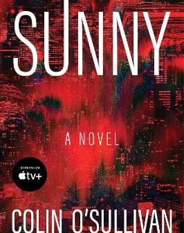 Colin O Sullivan: Sunny [2023] paperback Online Sale