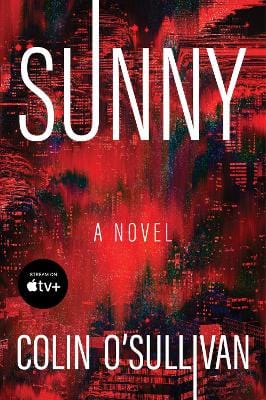 Colin O Sullivan: Sunny [2023] paperback Online Sale