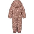 MarMar Oriel Snowsuit Birds Technical Outerwear For Cheap