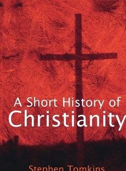 A Short History of Christianity Supply