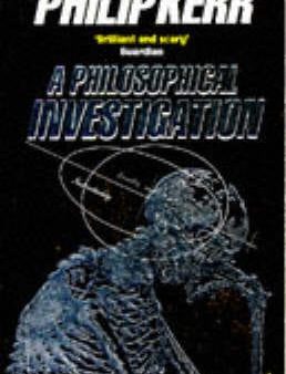 A Philosophical Investigation Sale