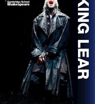 Rex Gibson: King Lear [2015] paperback Fashion